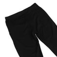 thumbnail image 3 of MLINS Maternity Yoga Pants For Women High Waisted Seamless Leggings For Pregnancy Workout And Lounge Comfortable Maternity Clothes For Summer, 3 of 8