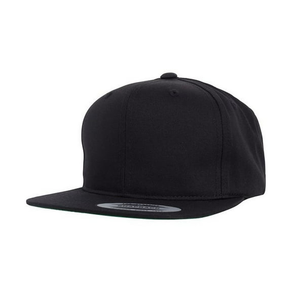 Flexfit Boys/Girls Pro-style Twill Snapback Cap