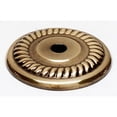 thumbnail image 4 of Alno A813-14P-PC Rope Cabinet Rope Backplate for A812-14 Polished Chrome, 4 of 6