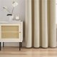 thumbnail image 1 of Extra Long 400cm Height 500cm Height Velvet Curtains for Living Room Thermal Insulated Super Soft Tall Curtains for High Ceiling, 1 of 5