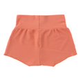 thumbnail image 3 of 2 Pcs Unisex Casual Outfits  Baby Solid Color Short Sleeve  Neck Pullover + High Waisted Pants, 3 of 7