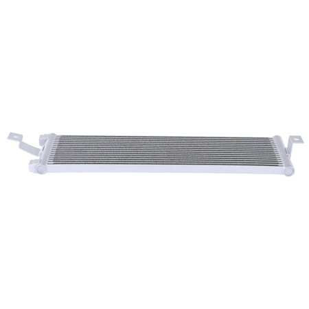 Oil Cooler Compatible: Dodge Dakota 2000-2004 Durango 1999-2003