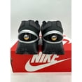 thumbnail image 5 of Nike Air Max DN Men's Size 10 Black Silver Red Athletic Shoes DV3337 016, 5 of 6