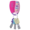 thumbnail image 1 of Baby Toy Music Mobile Phone TV Remote Control Car Key Early Educational Toys Electric Numbers Learning Machine Gifts For Newborn, 1 of 6