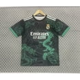thumbnail image 1 of Real Madrid Dragon Special Edition. Football Classic Jersey, 1 of 2
