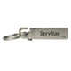 thumbnail image 3 of Memoria Usb 2tb Servitae Disco 2 Tera Flash Drive Llavero, 3 of 8