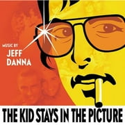 The Kid Stays In The Picture Soundtrack