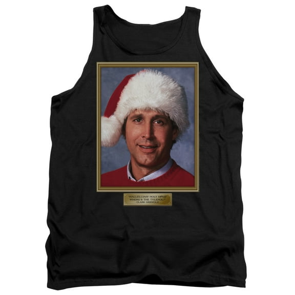 Christmas Vacation - Hallelujah - Tank Top - Small
