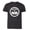 Black, variant on ™ Youth From Born Made In New Mexico NM Logo Label HQ Tee