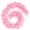Pink, variant on Halloween Under $ 5 Neckerchief Colorful Wrap for Show Wedding Decor Purple Chiffon Wraps for Gowns