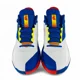 thumbnail image 4 of New Balance Two WXY v4 Mile High White Blue Men's Basketball Shoes BB2WYRY4, 4 of 6