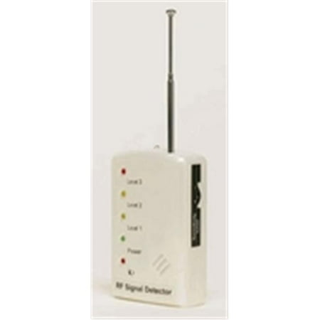 KJB SH-055DV 50 MHZ TO 5.8 GHZ RF SIGNAL DET WITH ANALOG SWITCH Detection Devices