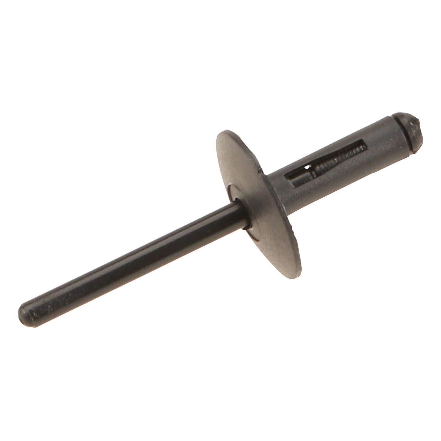 Aftermarket Rivet, Plastic Blind Rivet