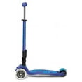 thumbnail image 2 of Micro Maxi Deluxe Foldable LED, Blue, 2 of 6
