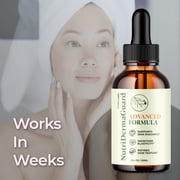 Nutri Derma Guard Advanced Formula Drops to Support Healthy Skin 150 Servings