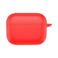 thumbnail image 1 of Silicone Headphone Protective Shell Protector For Airpods 3 Pro, 1 of 8