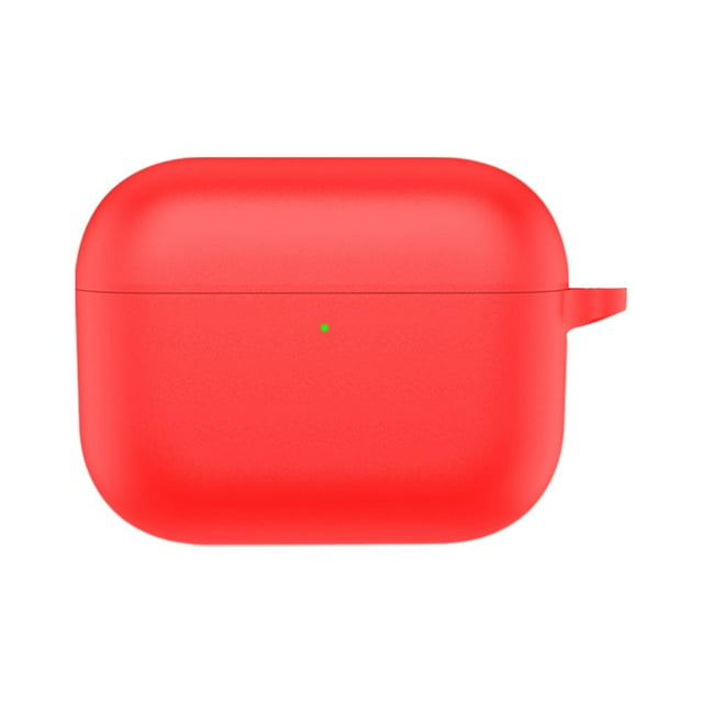Silicone Headphone Protective Shell Protector For Airpods 3 Pro