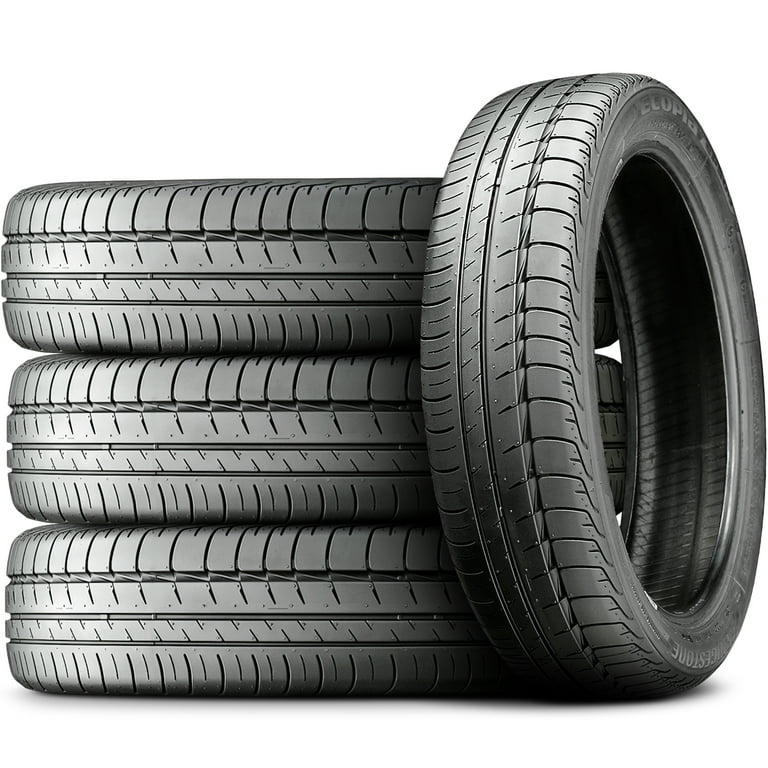 Bridgestone Ecopia EP500 High-Performance Summer Tire, 175/55R20