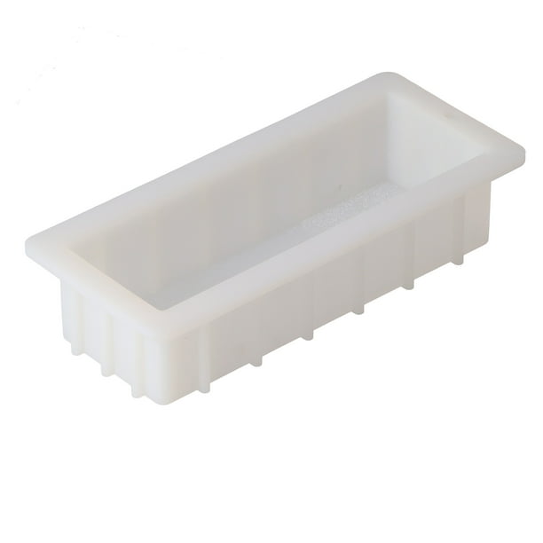 Molde De Pan, Molde De Silicona Suave Conveniente Para Panadería Casera