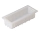 thumbnail image 1 of Molde De Pan, Molde De Silicona Suave Conveniente Para Panadería Casera, 1 of 8