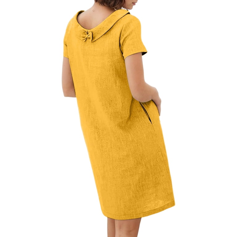 100 percent cotton dress plus size Plus Size Pure Cotton Dresses