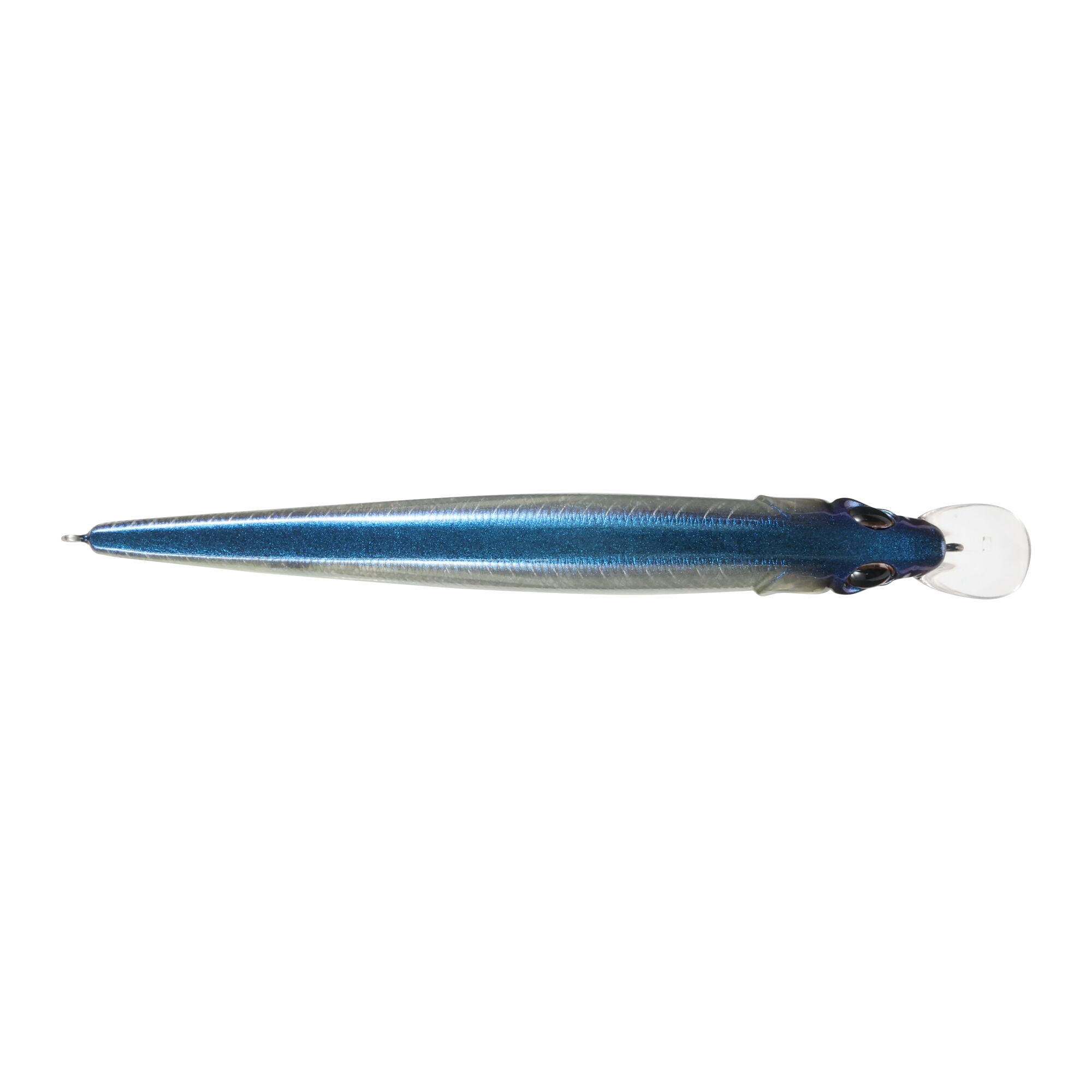 Berkley Stunna, 3 in, Jerkbaits, Shad Fillet (1 Count)
