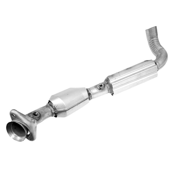 Walker Exhaust Ultra EPA 53829 Direct Fit Catalytic Converter Fits select: 2004-2006 FORD F150