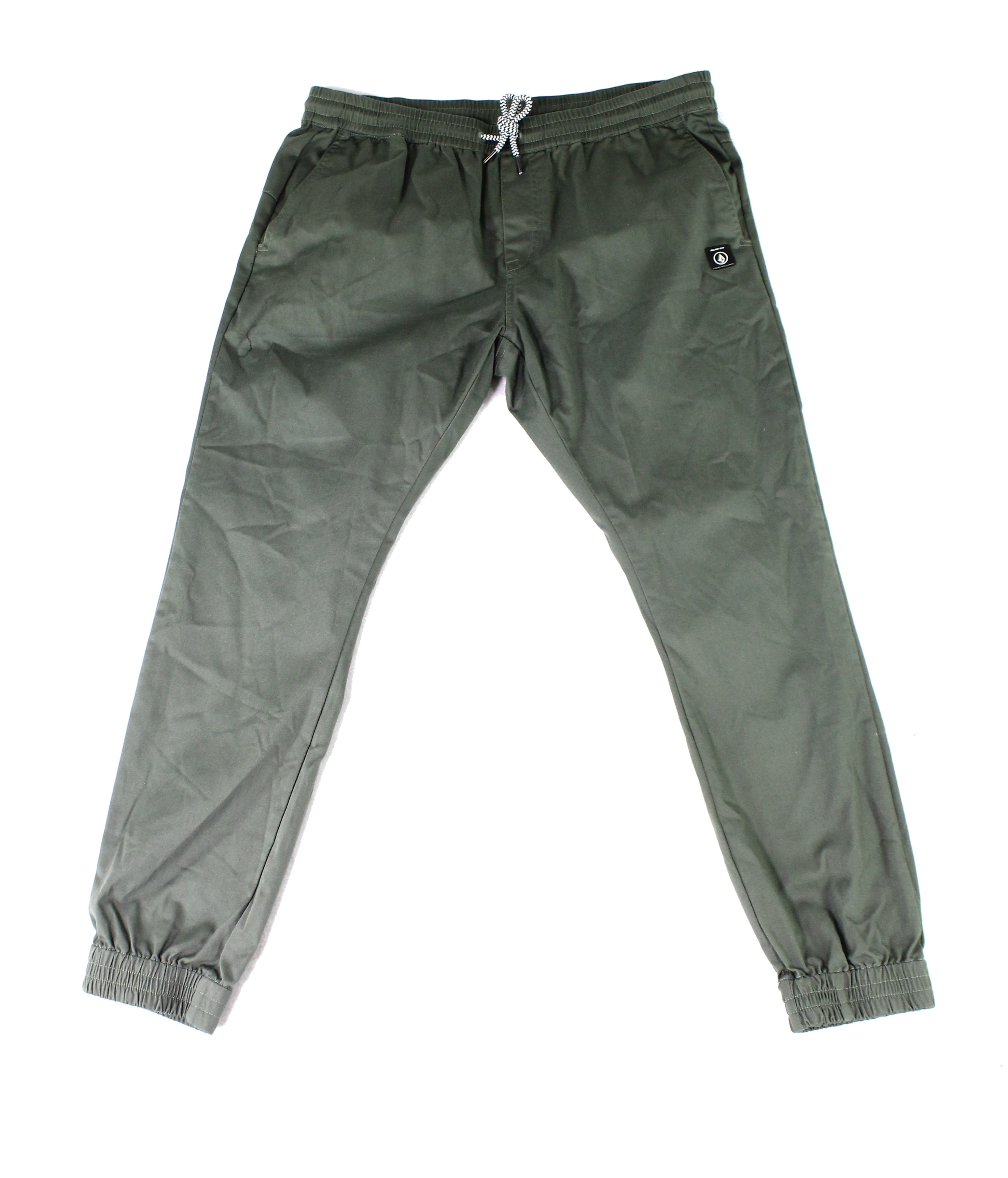 volcom jogging pants