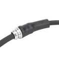 thumbnail image 2 of TRQ Front Brake Hose Fits 06-13 Audi A3 06-14 Volkswagen GTI Jetta 06-09 Rabbit BLA62304, 2 of 4