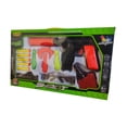 thumbnail image 4 of Pistola de Hidrogel The Baby Shop - con 1200 bolas de gel y 5 dardos de espuma Negro -, 4 of 6