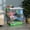 Green#0, variant on Pet Playpen PawHut 18" 5 Tier Hamster Cage with Tubes and Tunnels, Small Animal Cage with Portable Carry Handle, Rat Gerbil Cage with Water Bottle, Food Dish, Exercise Wheel,Guinea Pig Cage