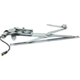 thumbnail image 4 of For Jeep Window Regulator Glass Front Driver Left Side with motor LH Hand, 4 of 7