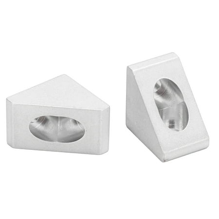 

Inside Corner Gusset 19mmx19mm Inside Corner Bracket Hardware For Robot For Factory
