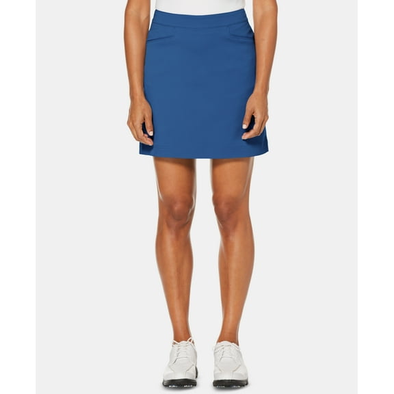 Pga Tour Womens Motion Flux Golf Skort Size 6