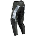 thumbnail image 2 of Fly Racing 2023 Adult Women'S F-16 Pants (Black/Grey 07/08), 2 of 4