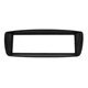 thumbnail image 5 of 1 Din Car Stereo Radio Fascia Panel Plate Trim Kit Frame for C1 for Ab for 107, 5 of 5