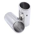thumbnail image 3 of Consejo de del coche,Consejo de de automóviles Mufflers de reemplazo de tubo de ,La garganta de la cola de acero inoxidable reemplazar directamente,Accesorios automotrices, 3 of 8