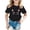 a-Black78112, variant on Girl's T-Shirt Kids Cartoon Cat Face Graphic Tees Short Sleeve Crewneck Loose Fit Tee Shirt For Casual Daily Outdoor Wear Leisure Top
