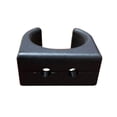 thumbnail image 7 of 5pcs Boat Marine Hook Clips Nylon Boat Hook Mount Hook Pole Clips 32mm Hook, 7 of 7