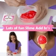 thumbnail image 4 of Kit de slime original de papelería con aroma y diseño de helado, DIY, 4 of 9
