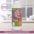 thumbnail image 3 of Limpiador y desodorizante para trituradores de basura BioFresh 960 ml, 3 of 9