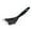 Black, variant on Wire Grill Cleaning Brush With Handle BBQ For Outdoor Rubber Toilet Brush Dish Scrubbers Scrub for with Handle Brush Copper Wash Tub Large Toilet Brush Silicone Plunger Earring Small Brushes for