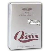 Quantum Extra Body Acid Permanent by Zotos for Women - 1 Application Treatment