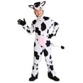 thumbnail image 4 of Child Cow Costume, 4 of 4
