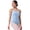 Light Blue, variant on Camisole Leotard w/ Adjustable Straps