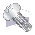 thumbnail image 2 of 1/4-20 x 2" Type F Thread Cutting Screws | Phillips | Truss Head | Steel | Zinc (Quantity: 1000), 2 of 3