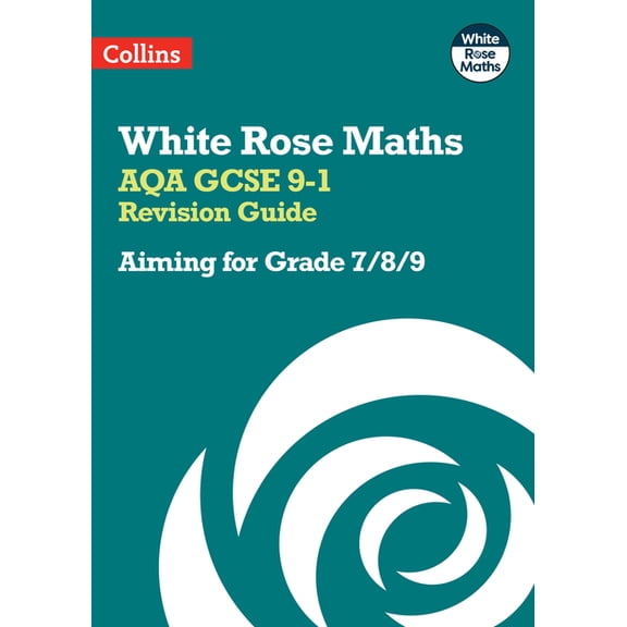 White Rose Maths, (Paperback)