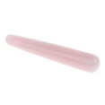 thumbnail image 1 of 1 pieza de de Natural Guasha de Piel Belleza fàcil de Usar Sunnimix Jade Guasha Board, 1 of 8