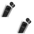 thumbnail image 1 of Seitruly Mini In-Ear Bluetooth Headset Headphone Collar Business Clip  Earphone Type1, 1 of 1