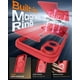thumbnail image 3 of Funda de teléfono TOCOL para iPhone 17 de 6.3 pulgadas con Magsafe Red, 3 of 6